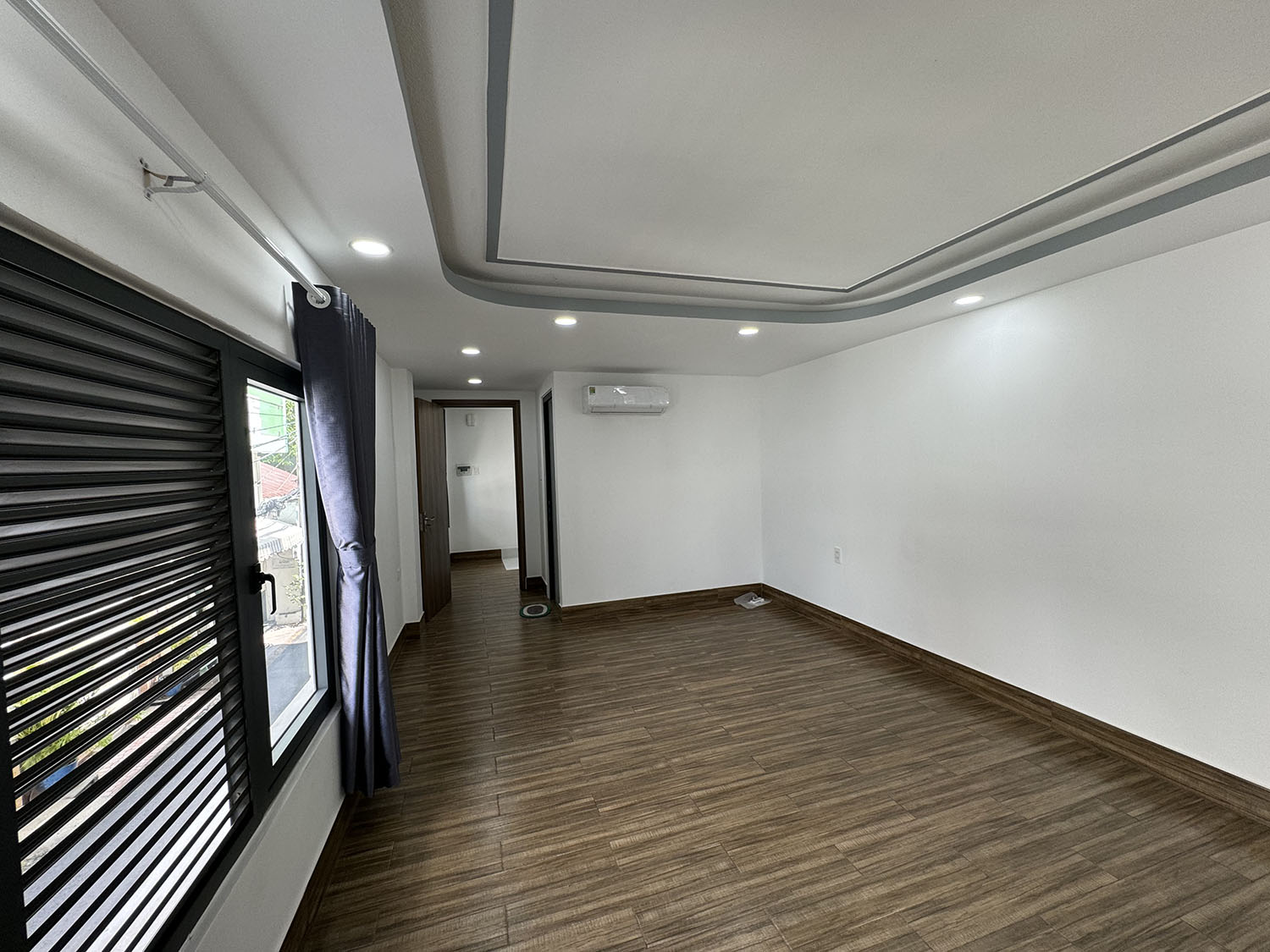 Bán nhà Nơ Trang Long, Quận Bình Thạnh Tuyệt phẩm B.thự Mini 3 lầu thiết kế Singapore hẻm ôtô 7 chỗ